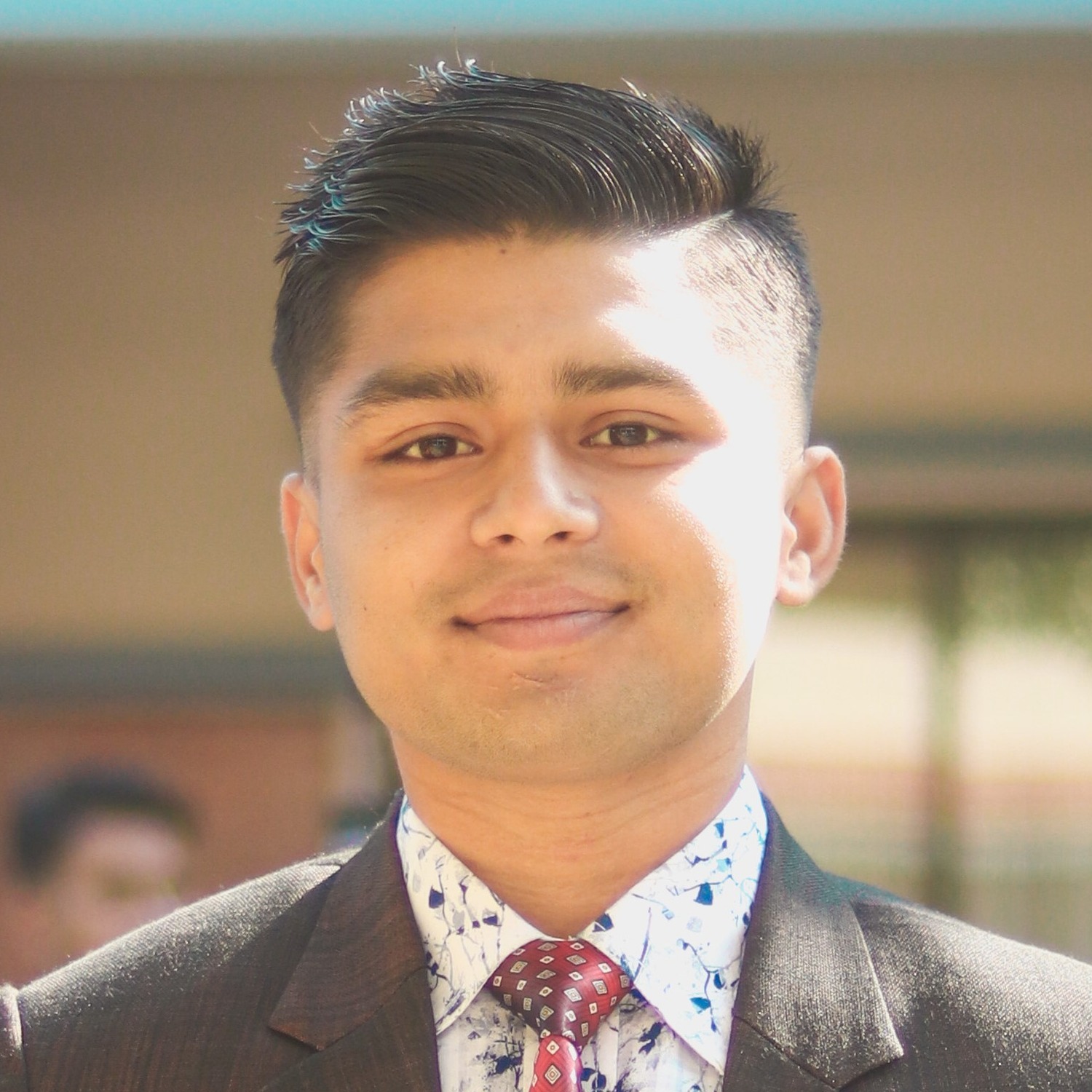 Dinesh Thapa