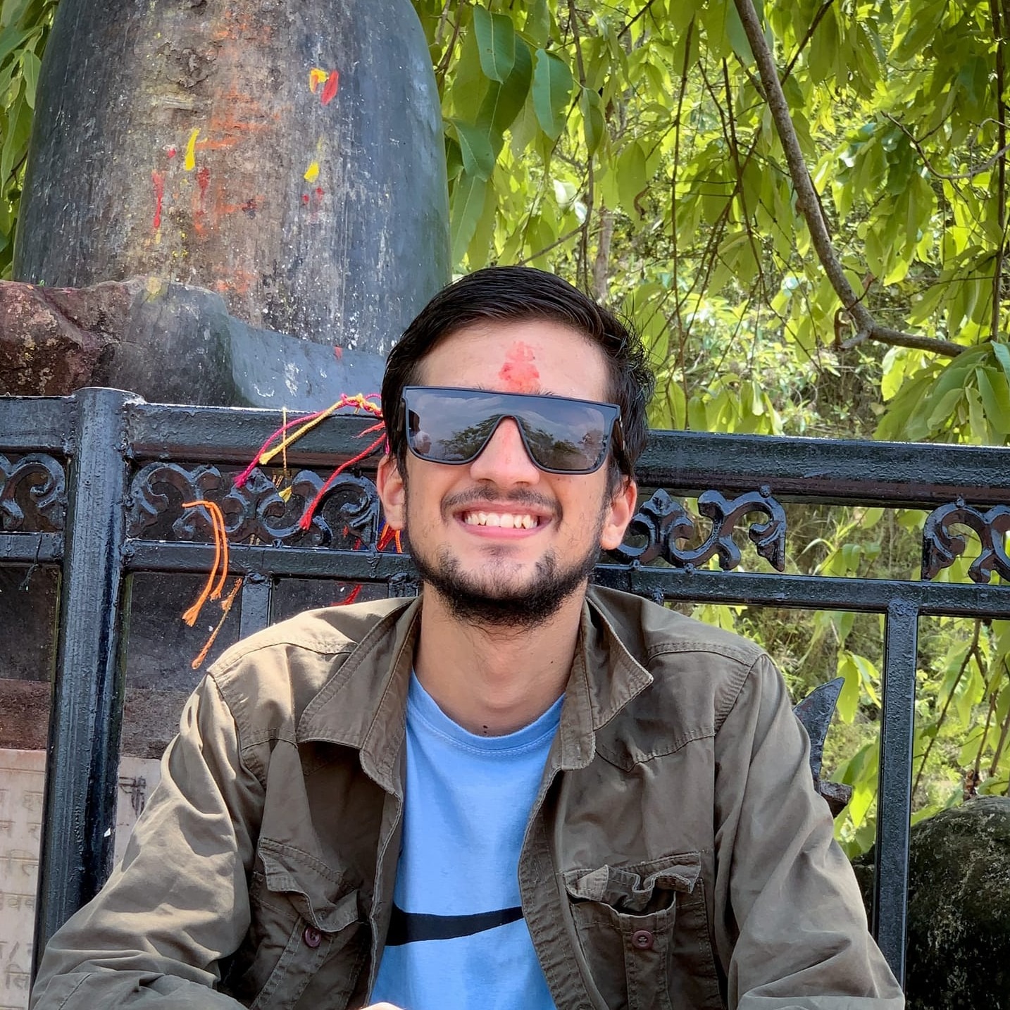 Prabesh Ghimire