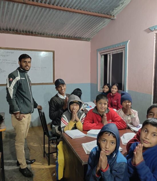 Kids Learning