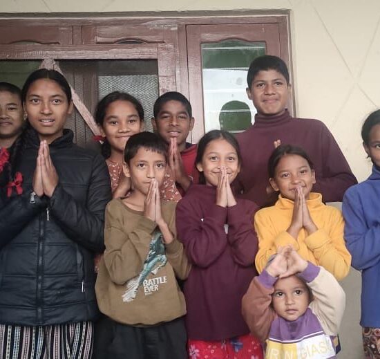 Happy Children