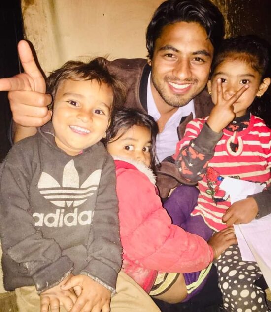 Happy Children